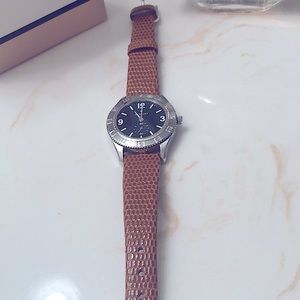 Movado Woman’s Watch - FREE SHIPPING